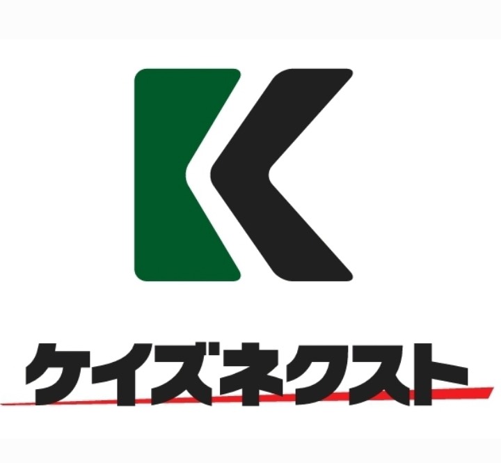 合同会社ケイズネクスト ロゴ